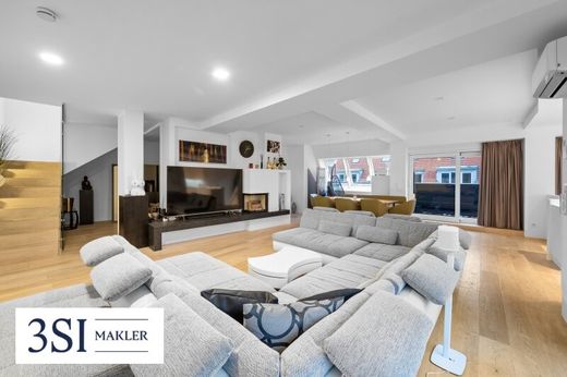 Apartment in Vienna, Wien Stadt