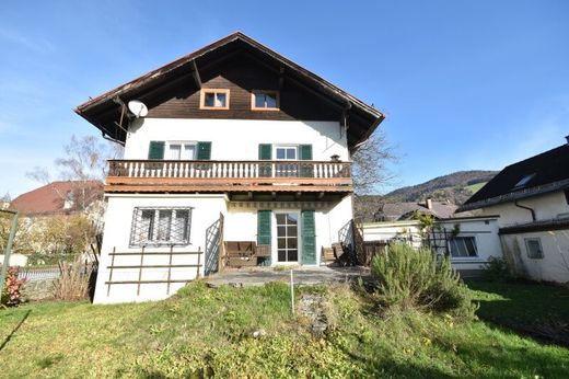 Luxury home in Salzburg