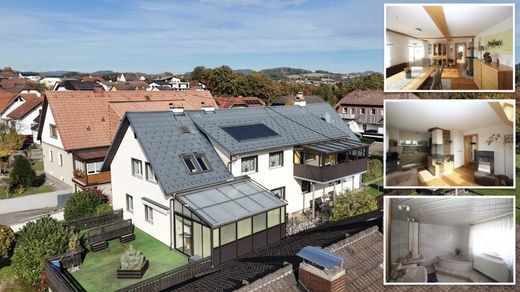 Casa de luxo - Pregarten, Politischer Bezirk Freistadt