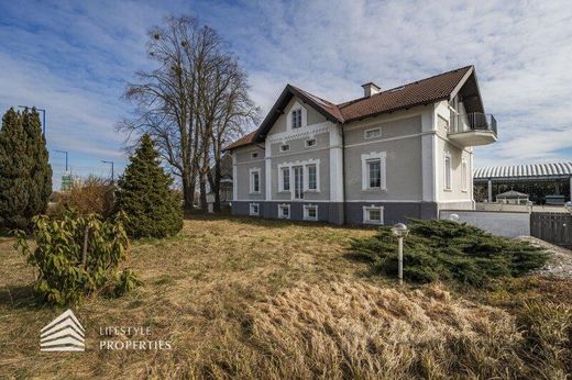 Luksusowy dom w Kematen an der Ybbs, Politischer Bezirk Amstetten