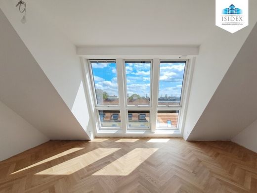 Daire Viyana, Wien Stadt