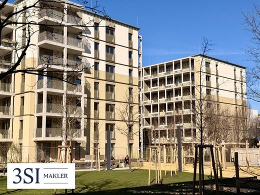 Apartment in Vienna, Wien Stadt