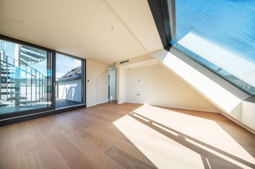 Apartment in Vienna, Wien Stadt