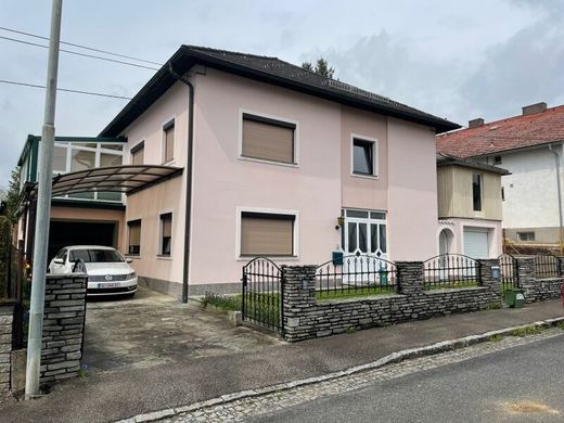 Luxury home in Feyregg, Politischer Bezirk Steyr-Land