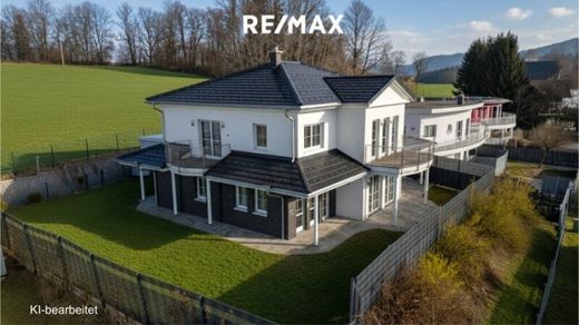 Casa de lujo en Zell am Moos, Politischer Bezirk Vöcklabruck