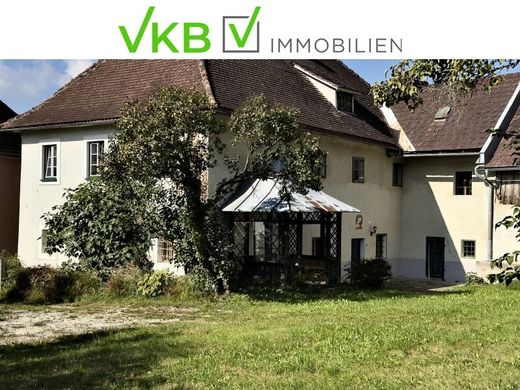 Элитный дом, Кирхдоф-ан-дер-Кремс, Politischer Bezirk Kirchdorf an der Krems