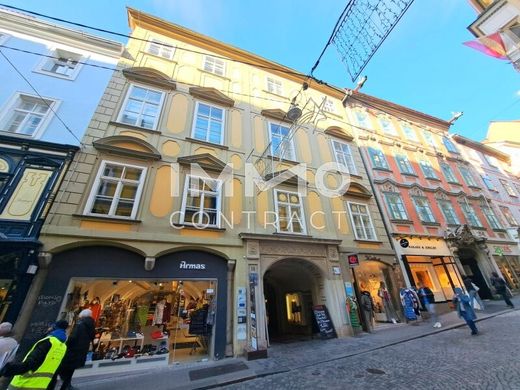 Office in Graz, Graz Stadt