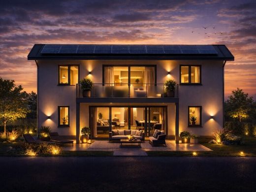 Luxus-Haus in Forst, Politischer Bezirk Graz-Umgebung