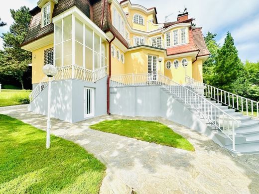 Villa in Vienna, Wien Stadt