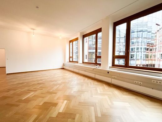 Office in Vienna, Wien Stadt