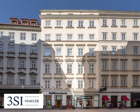 Apartment in Vienna, Wien Stadt