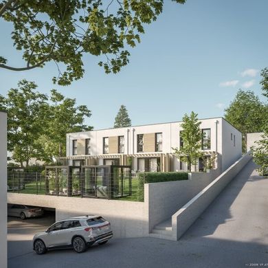 Luxury home in Brunn am Gebirge, Politischer Bezirk Mödling