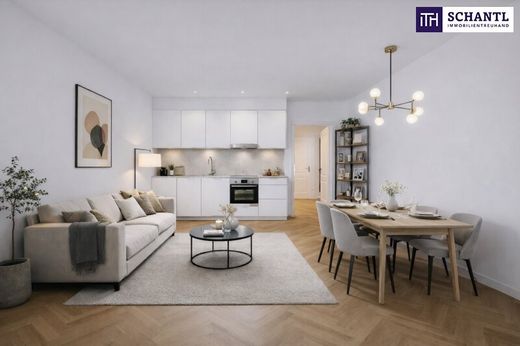 Apartment / Etagenwohnung in Wien, Wien Stadt