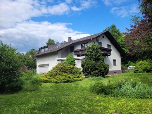 Casa di lusso a Niederkreuzstetten, Politischer Bezirk Mistelbach