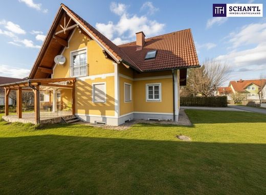 Luxury home in Lind bei Sankt Veit am Vogau, Leibnitz