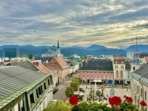 Escritório - Klagenfurt, Klagenfurt am Wörthersee