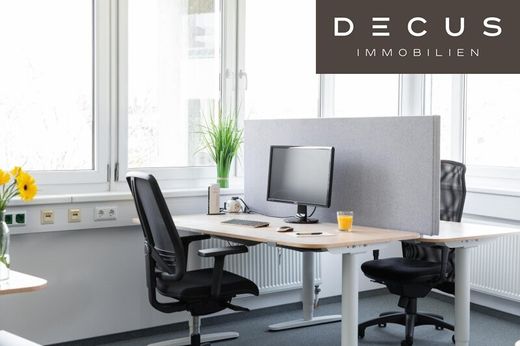 Ufficio a Vienna, Wien Stadt