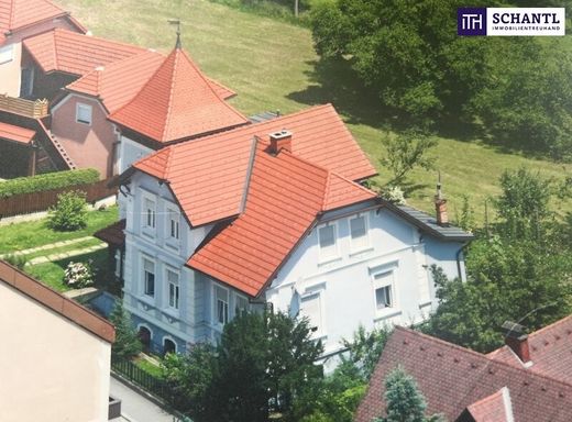Luxus-Haus in Preding, Politischer Bezirk Deutschlandsberg
