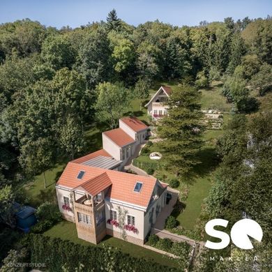 Land in Vienna, Wien Stadt