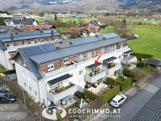 Daire Taxach, Politischer Bezirk Hallein