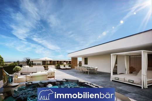 Penthouse in Marchtrenk, Wels-Land