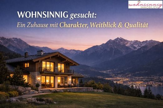 Maison de luxe à Seefeld in Tirol, Politischer Bezirk Innsbruck Land