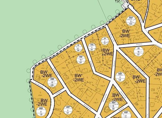 ‏קרקע ב  Pressbaum, Politischer Bezirk Sankt Pölten