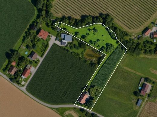 Luxury home in Wolfsberg, Politischer Bezirk Wolfsberg
