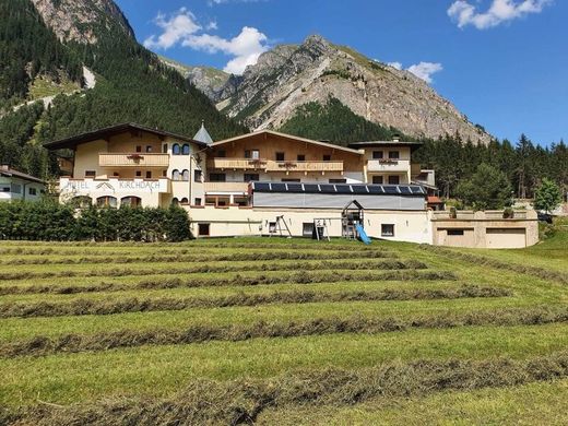 Hotel w Gschnitz, Politischer Bezirk Innsbruck Land