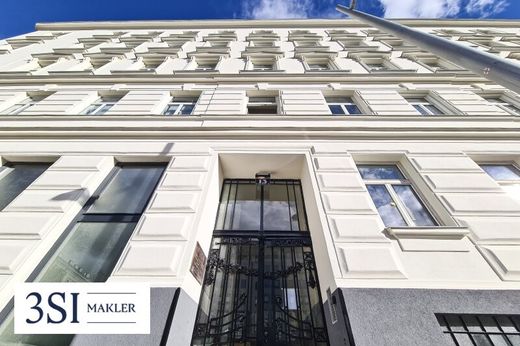 Apartment in Vienna, Wien Stadt