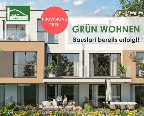 Apartment in Vienna, Wien Stadt