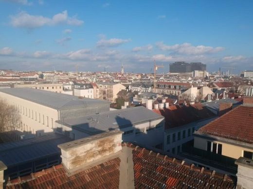 Apartment in Vienna, Wien Stadt