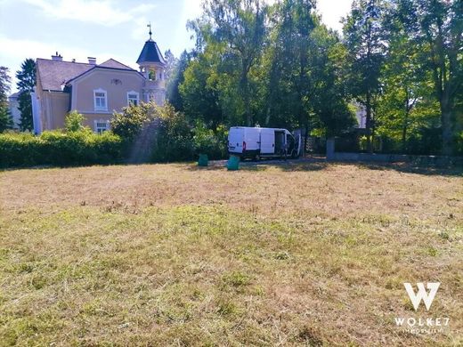 Terreno en Sankt Pölten, Sankt Pölten Stadt