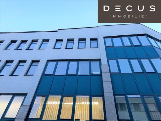 Office in Vienna, Wien Stadt