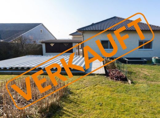 Maison de luxe à Ramingdorf, Politischer Bezirk Amstetten