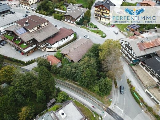 Terrain à Eben am Achensee, Politischer Bezirk Schwaz