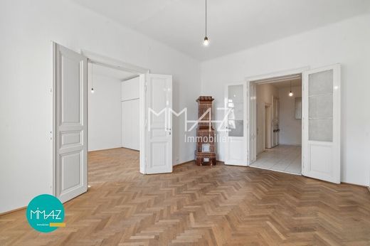 Apartment in Neubau, Politischer Bezirk Mistelbach