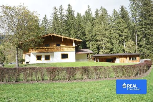 Casa di lusso a Gröfelhof, Politischer Bezirk Spittal an der Drau