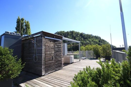 펜트하우스 / Graz, Graz Stadt