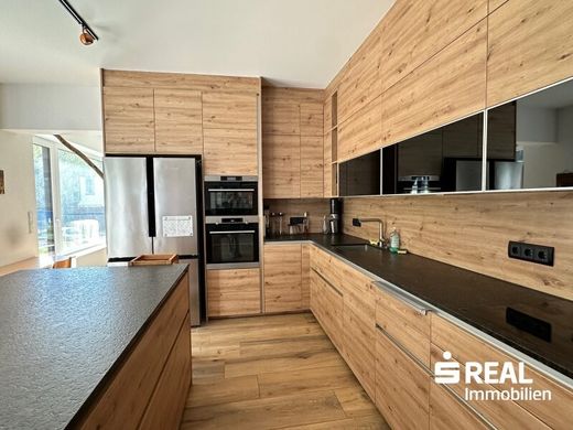 Элитный дом, Линц, Linz Stadt