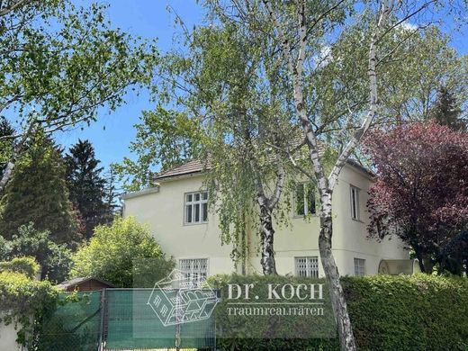 Villa in Wien, Wien Stadt