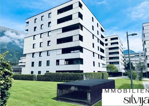 Квартира, Инсбрук, Innsbruck Stadt