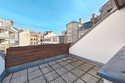 Apartment in Vienna, Wien Stadt