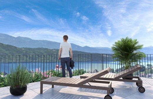 Penthouse in Millstatt, Politischer Bezirk Spittal an der Drau