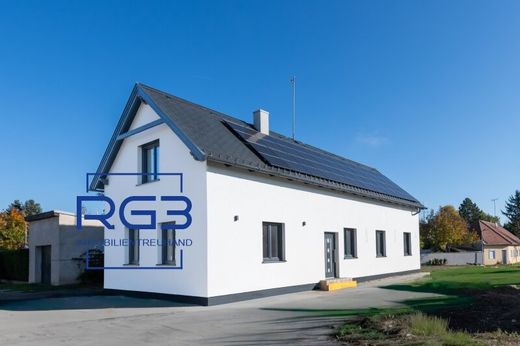 منزل ﻓﻲ Ebersdorf an der Zaya, Politischer Bezirk Mistelbach