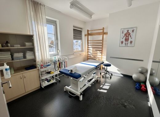 办公室  Feldbach, Politischer Bezirk Südoststeiermark