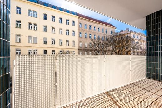 Apartment in Vienna, Wien Stadt