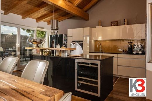 ザルツブルク, Salzburgのアパートメント