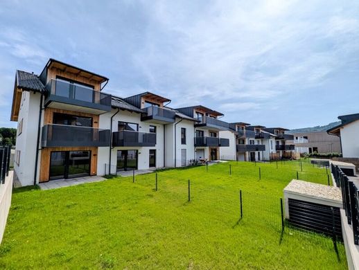 Piso / Apartamento en Hallwang, Politischer Bezirk Salzburg-Umgebung