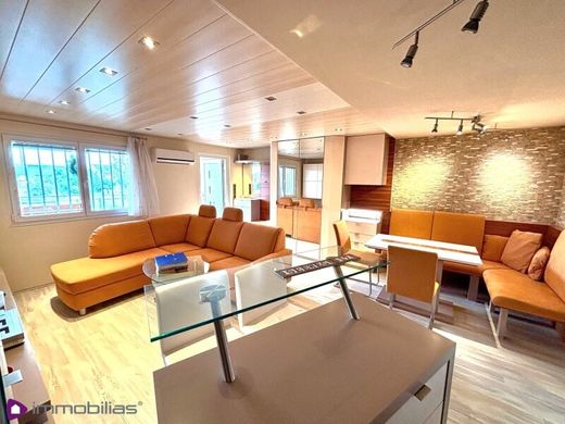 Casa di lusso a Gerasdorf bei Wien, Politischer Bezirk Korneuburg